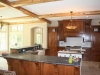 Remodeled Kitchen