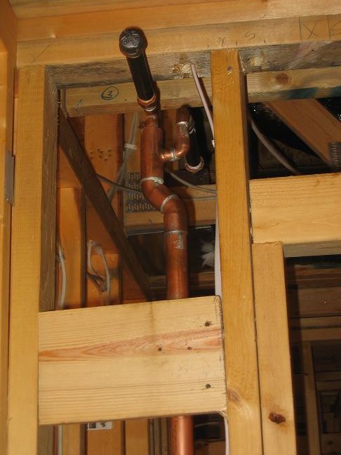 Fire Sprinkler Installation Process