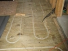 Radiant Heat Flooring Remodeling