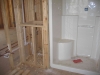 Bathroom Construction