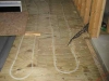 PJs Plumbing Kitchen Bath Radiant Heating Installation