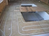 PJs Plumbing Kitchen Bath Radiant Heat Installation